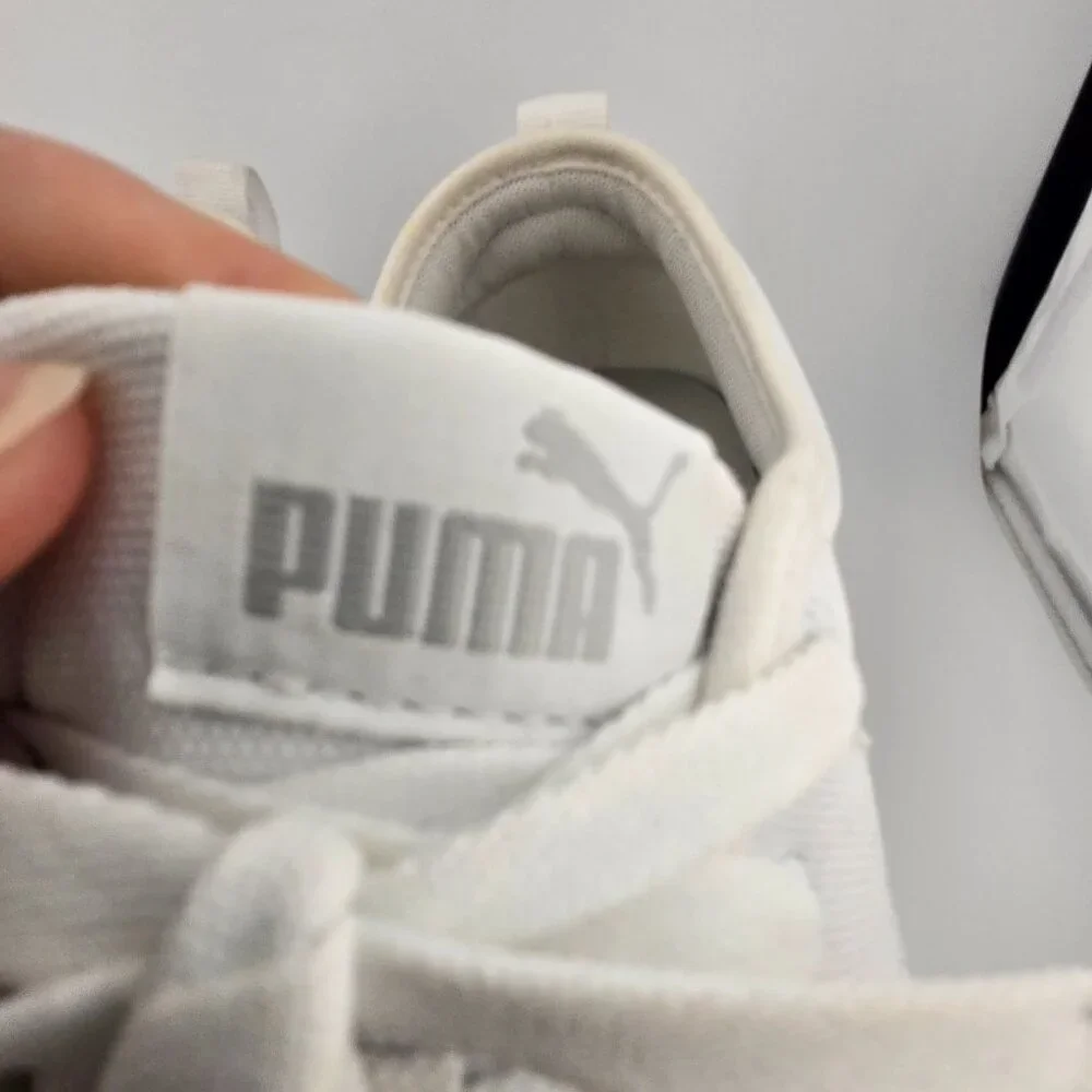 Puma el rey